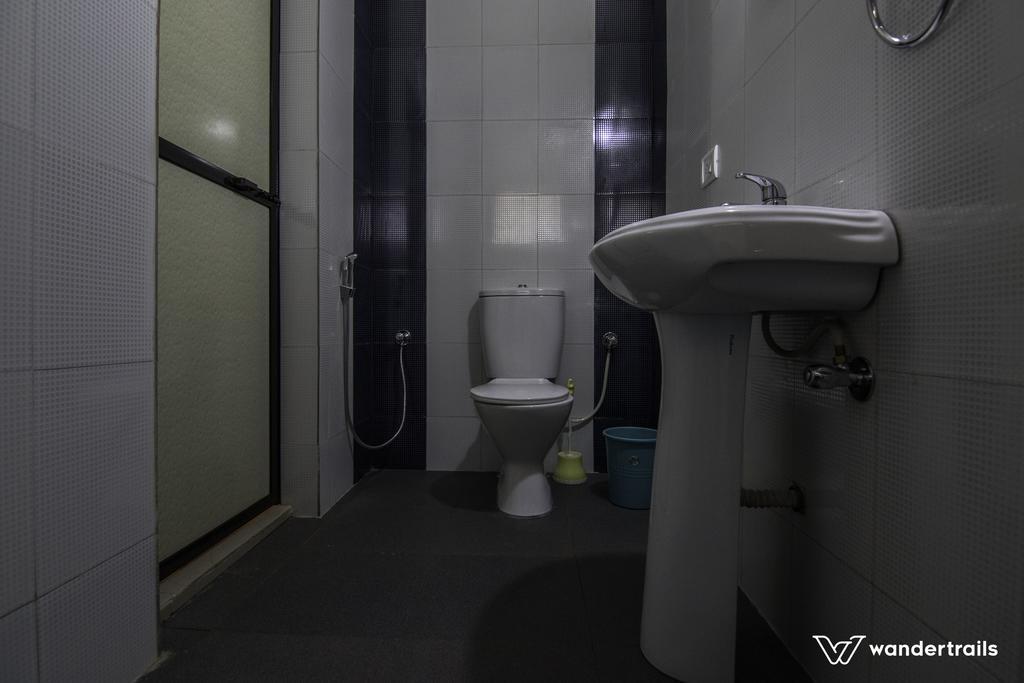 Brisa Do Mar - A Wandertrails Stay Anjuna Extérieur photo